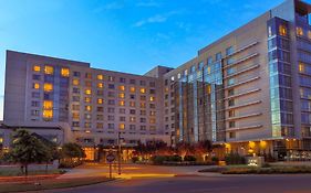 Bethesda North Marriott Hotel Conference Center